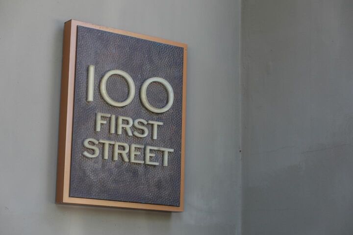 Property Photo: 100 1st Street 102 CA 94022