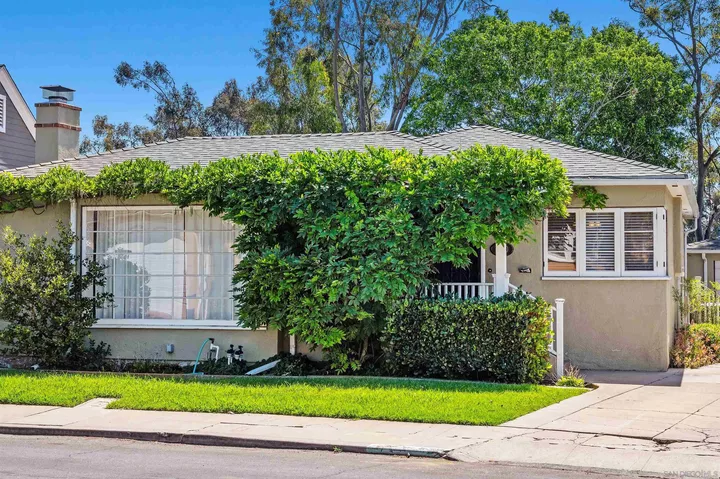 Property Photo: 4630 Norma Dr CA 92115