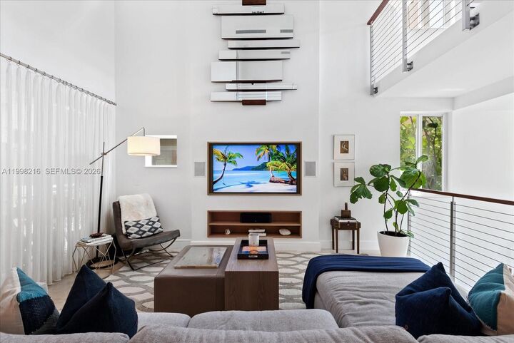 Property Photo:  145 Jefferson Ave 419  FL 33139 