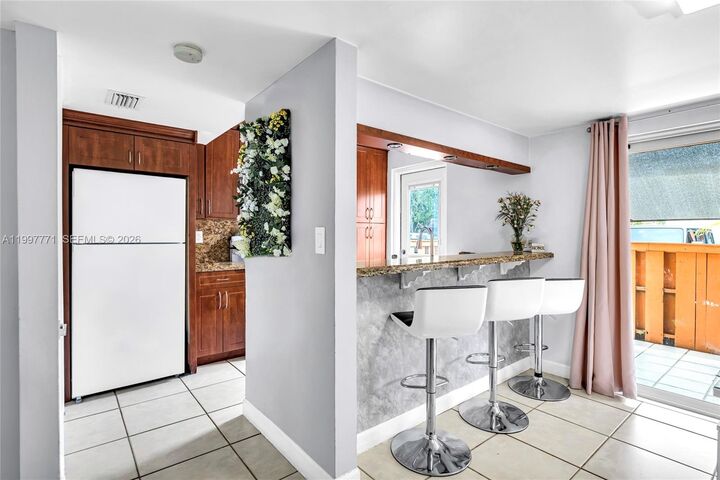 Property Photo:  7130 Fairway Dr L26  FL 33014 