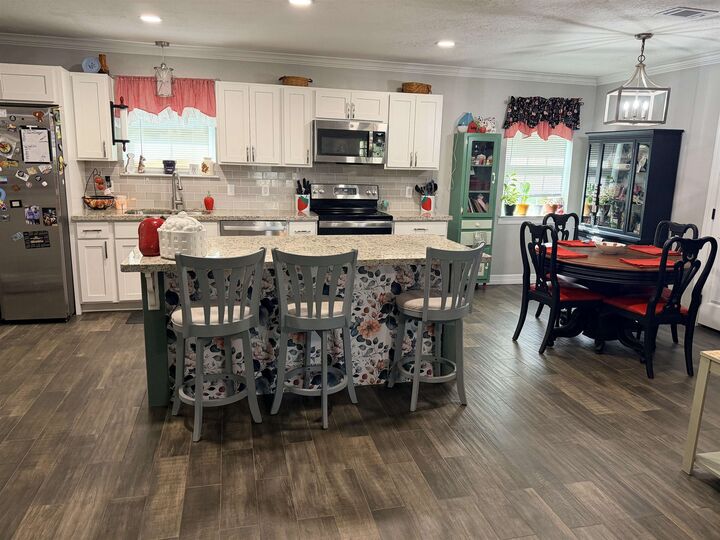 Property Photo:  4395 Arbor Dr.  TX 77662 