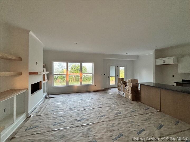 Property Photo:  7616 Melrose Lane 533  IN 47111 