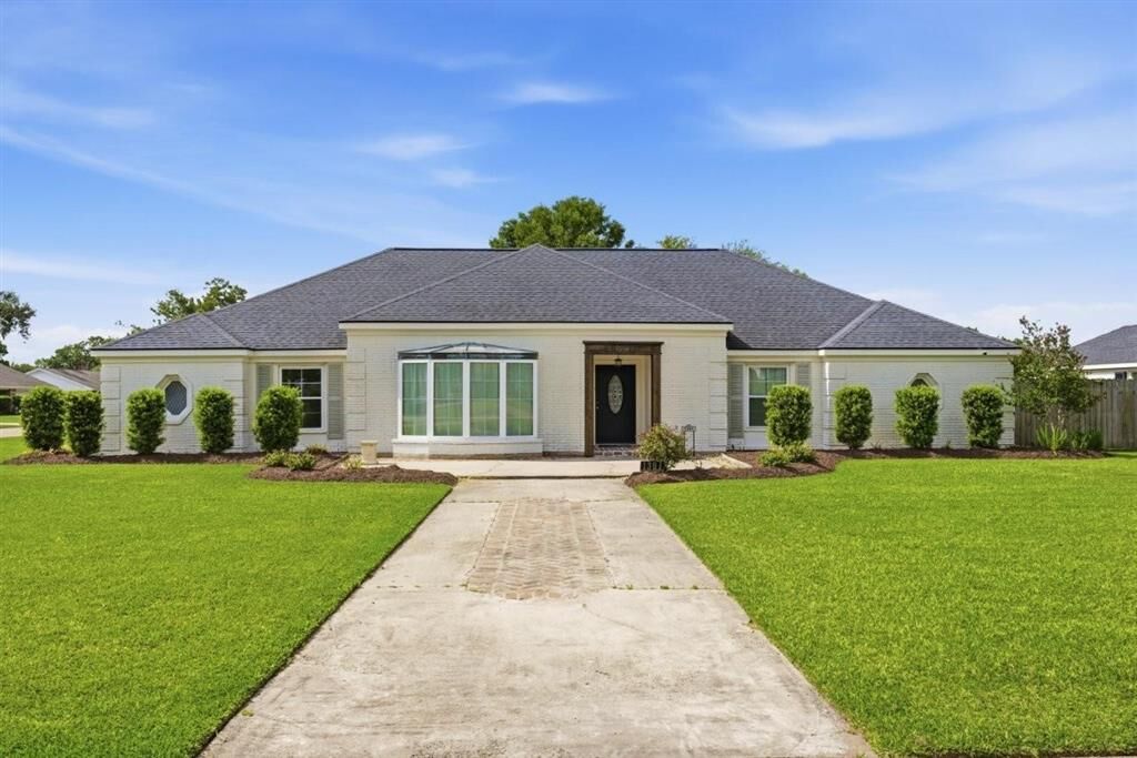 Property Photo:  1301 Westmoreland Street  LA 70605 