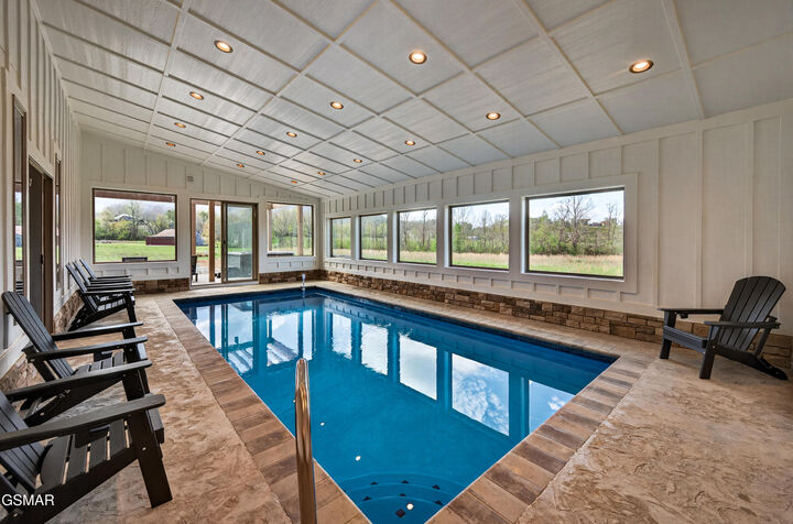 Property Photo: 3564 Ownby Road TN 37862