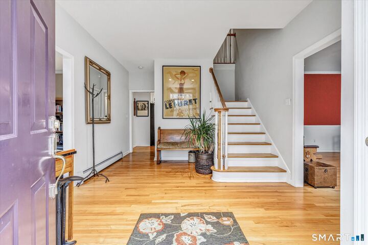 Property Photo: 170 Whippoorwill Lane CT 06614