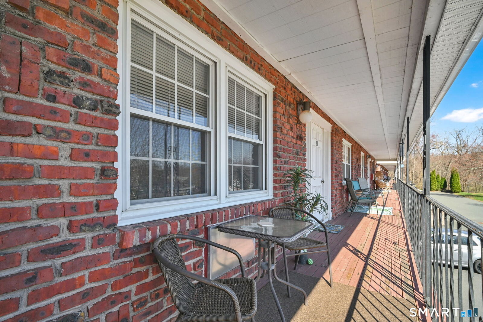 Property Photo:  201 Regan Road 30B  CT 06066 