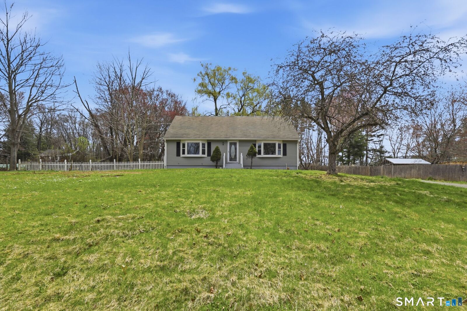 Property Photo: 26 Bailey Road CT 06082
