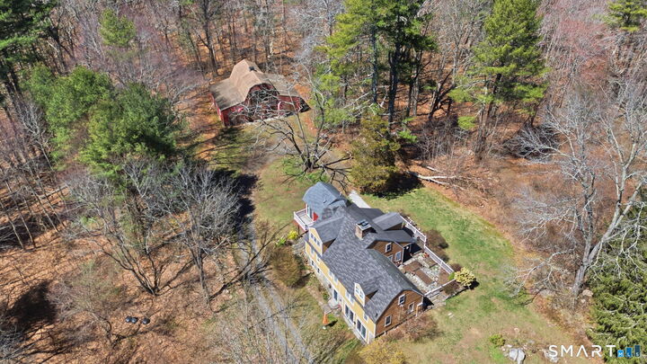 Property Photo:  777 Shewville Road  CT 06339 