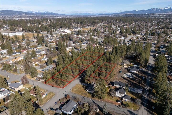 Property Photo:  0 E 27th Ave Lot 2  WA 99206 