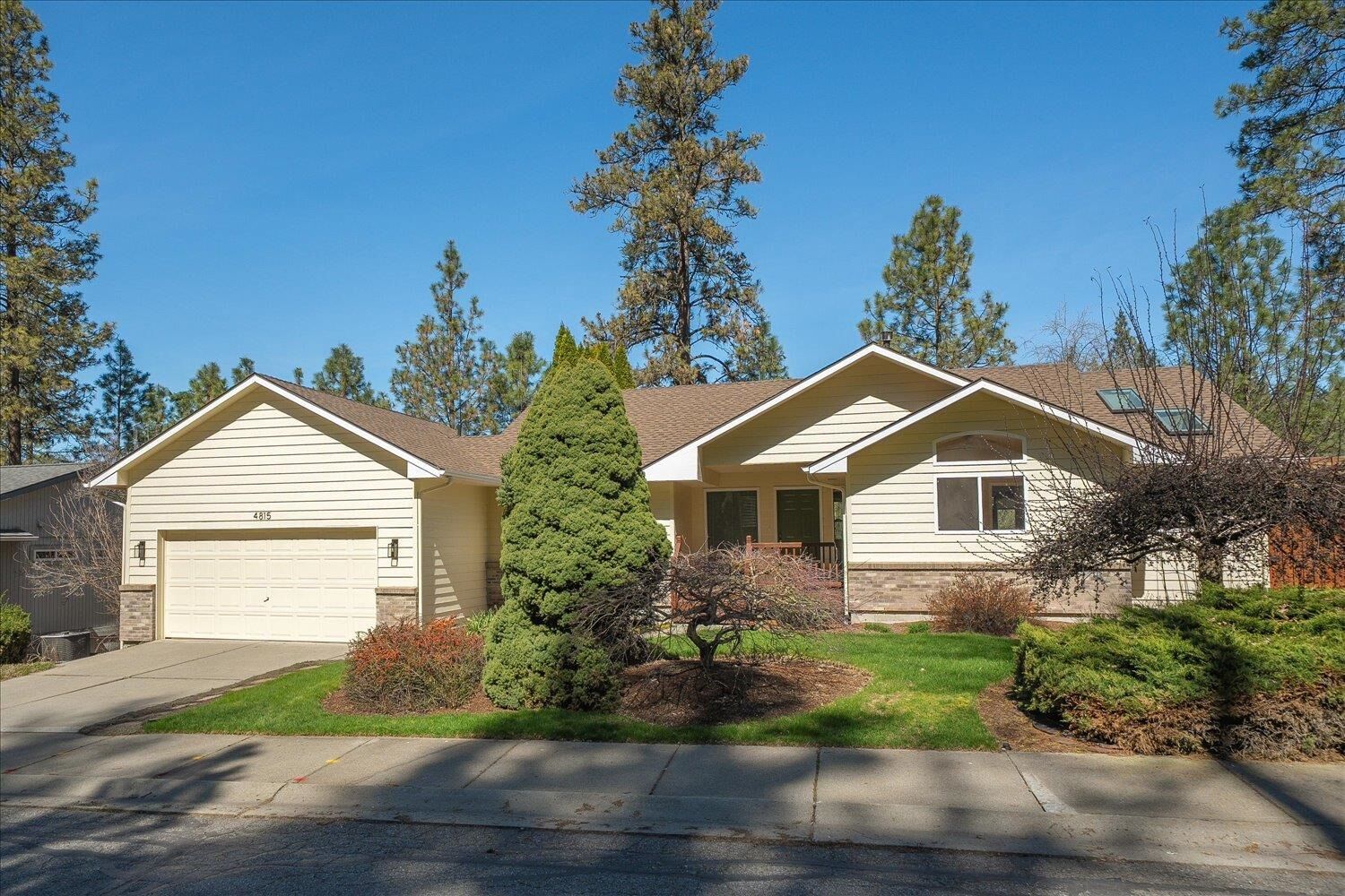 Property Photo:  4815 S Kip Ln  WA 99224 