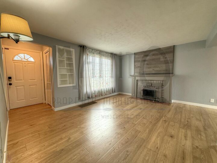 Property Photo:  2822 W Sanson Ave  WA 99205 