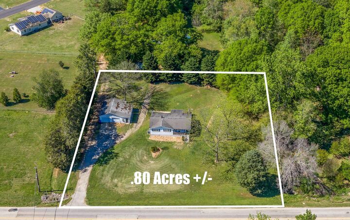 Property Photo:  6844 Reidville Road  SC 29388 