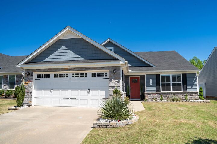 Property Photo:  2274 Hemming Way  SC 29316 