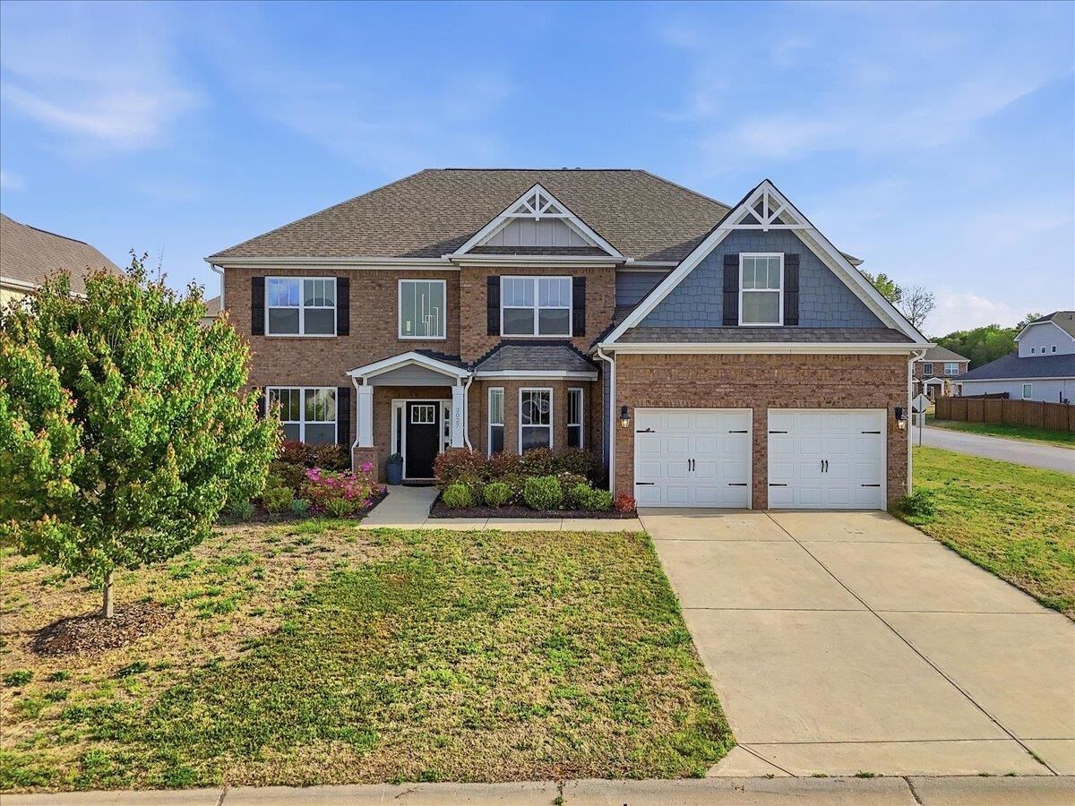 Property Photo:  3027 Toliver Trail  SC 29316 