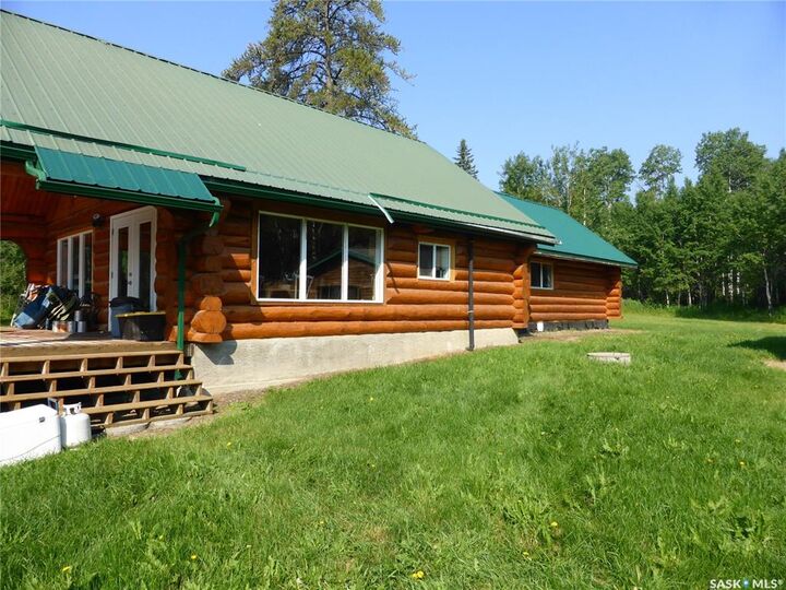 Property Photo:  Rural Address  SK S0M 1J0 