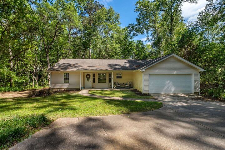 Property Photo:  8328 Chickasaw Trail  FL 32312 