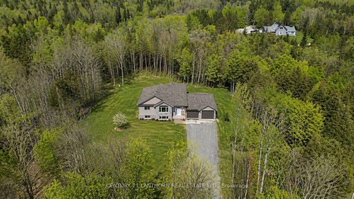 Property Photo:  1039 Crookston Road  ON K0K 2K0 