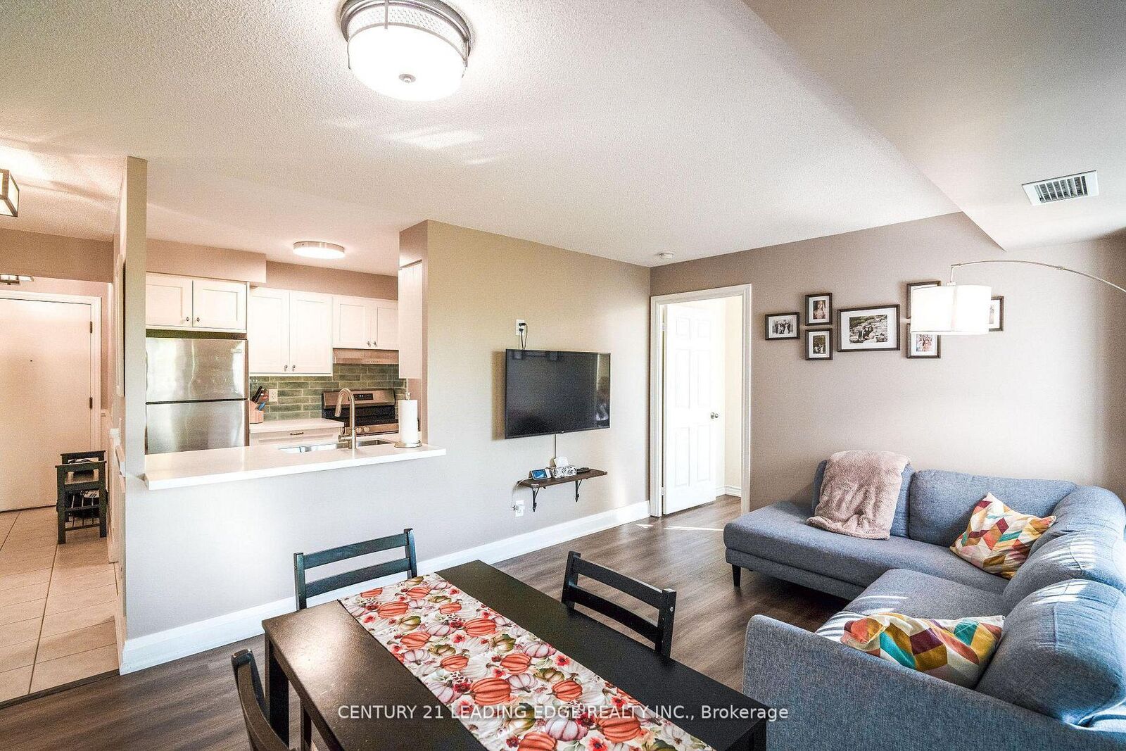 Property Photo:  700 Humberwood Boulevard 219  ON M9W 7J4 