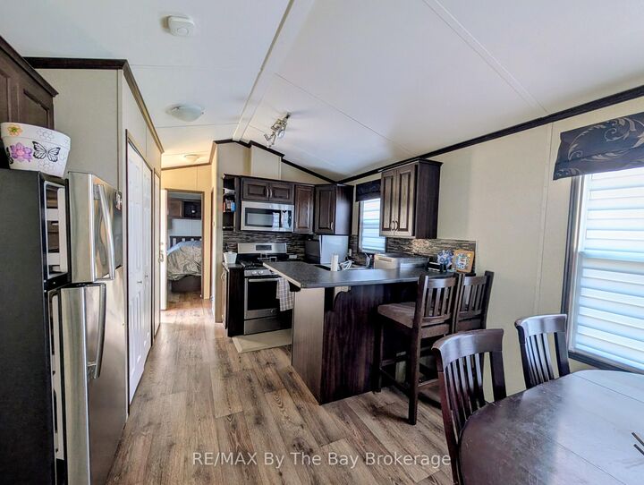 Property Photo: 42 Temagami Trail ON L9Z 1X7