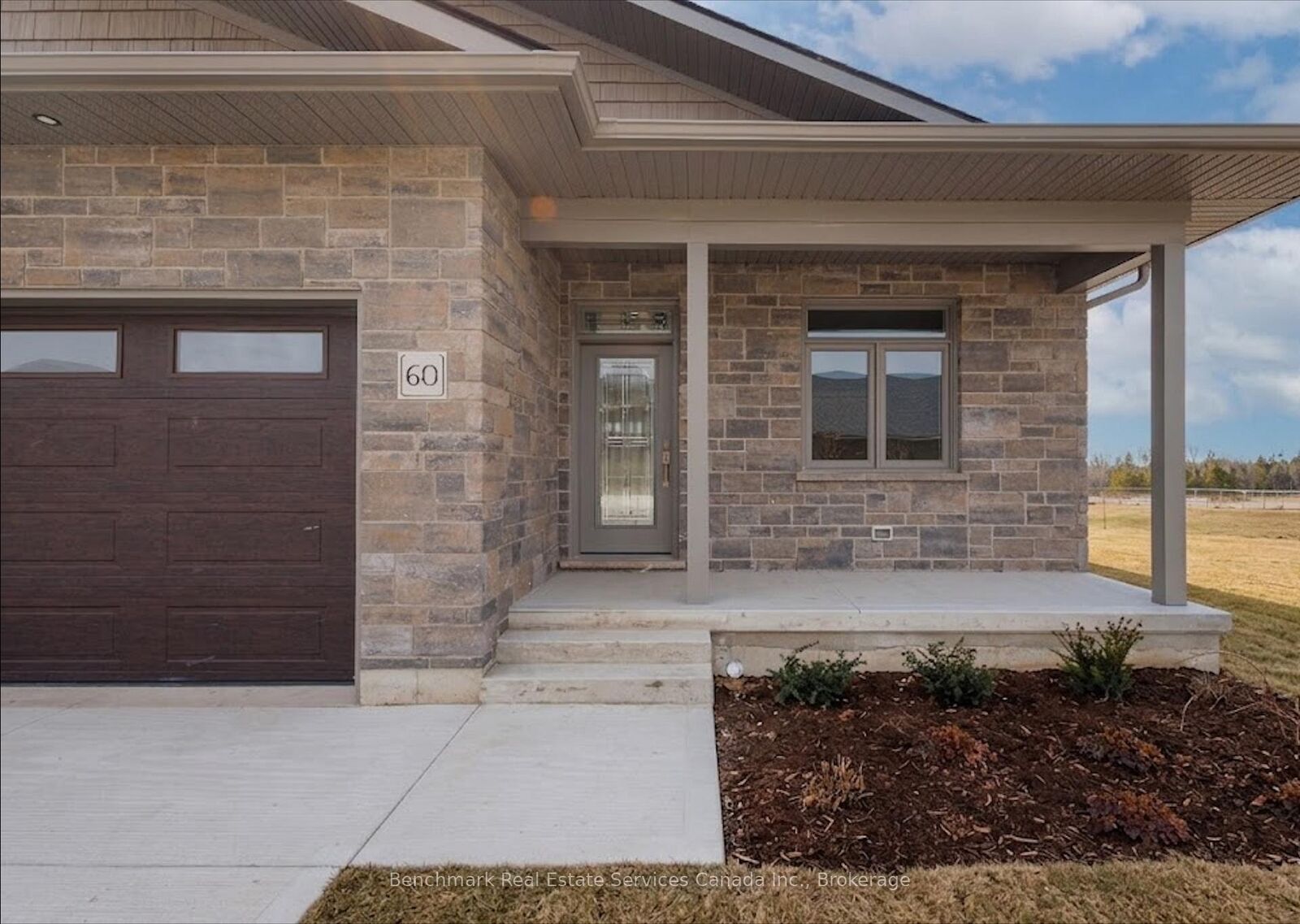 Property Photo:  60 Cavalier Crescent  ON N0G 2R0 