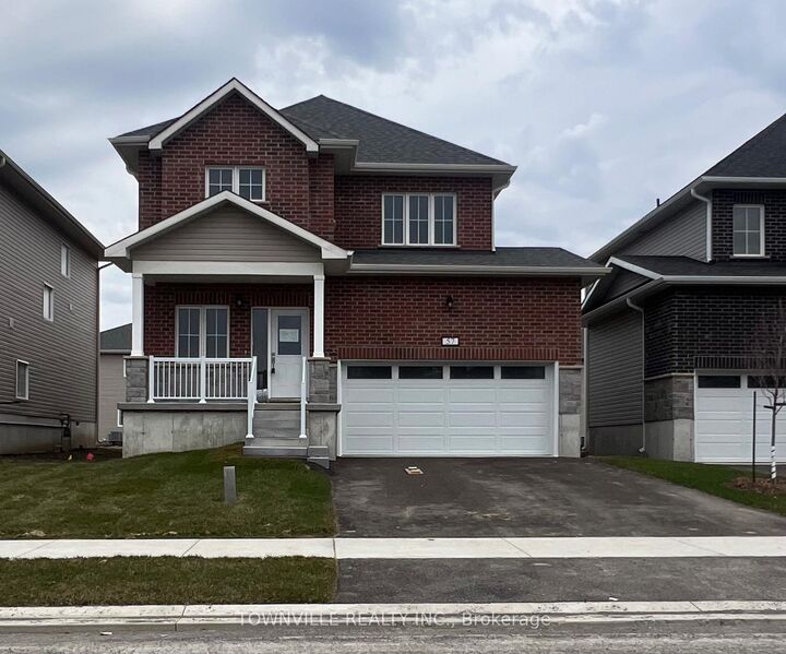57 Bradden Crescent — photo 1