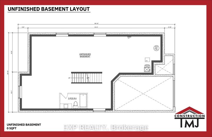 Property Photo: 1050 Bronze Avenue ON K4K 0N4