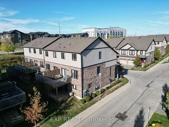 Property Photo: 2235 Blackwater Road 66 ON N5X 0L8