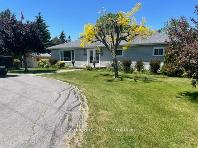 Property Photo: 1752 County Road 3 N/A ON K0K 1A0