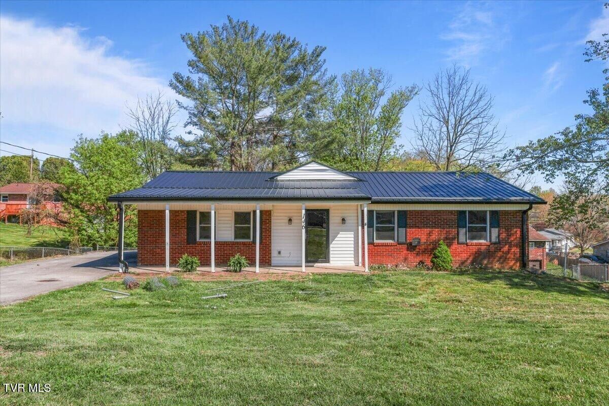 Property Photo:  146 Circleview Drive  TN 37615 