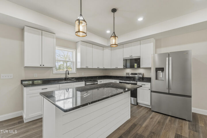 Property Photo:  300 Gibson Loop  TN 37616 