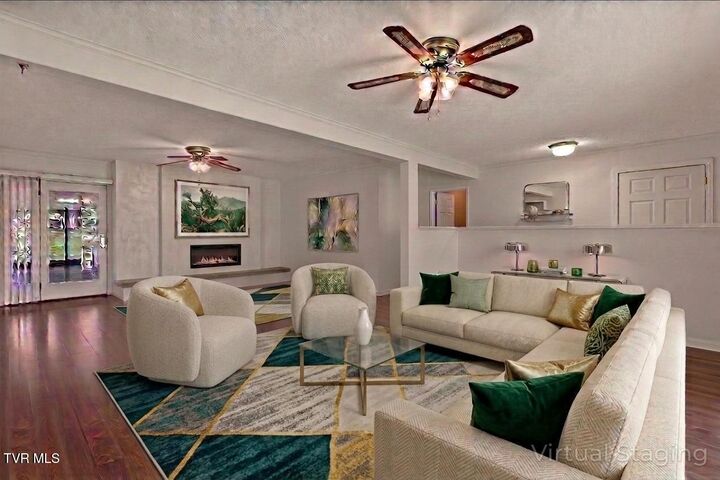 Property Photo: 107 Dogwood Lane TN 37604