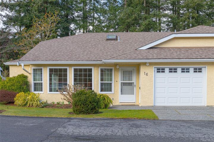 4750 Uplands Dr #16 — photo 1