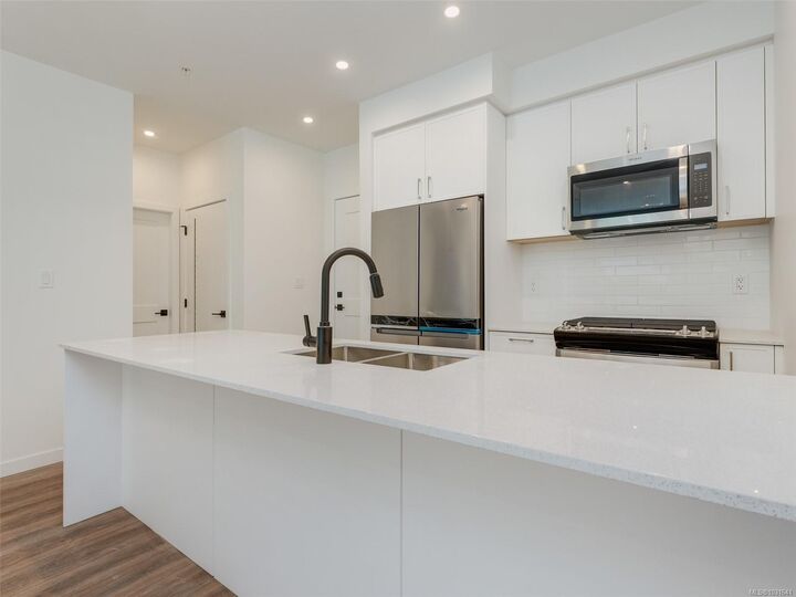 Property Photo: 654 Granderson Rd 413 BC V9B 7B9