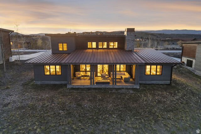 Property Photo:  6634 Golden Bear Loop W  UT 84098 