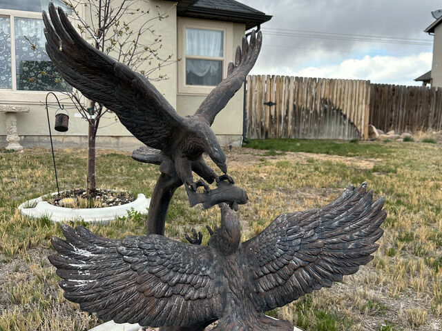 Property Photo:  1920 S 35 E  UT 84078 