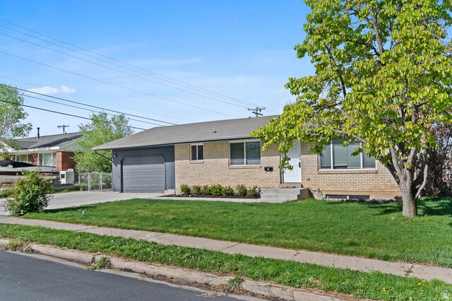 Property Photo:  436 S 1400 E  UT 84606 