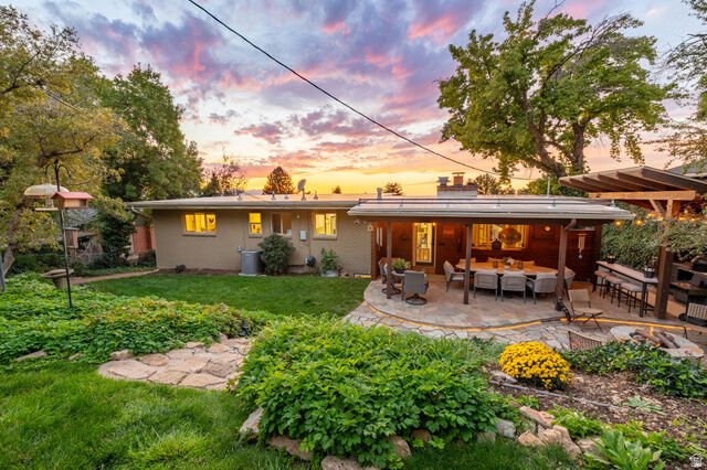 Property Photo: 4565 S Fortuna Way UT 84124