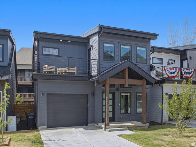 Property Photo:  160 15th St  UT 84060 