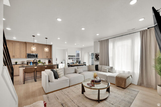 Property Photo:  3491 W 3275 N  UT 84404 