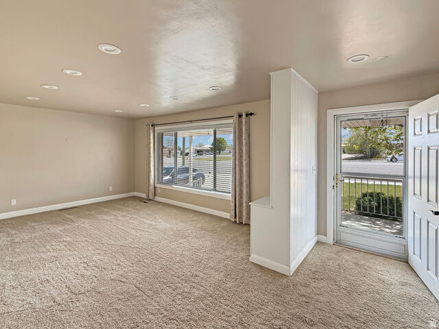 Property Photo: 330 W Center UT 84537