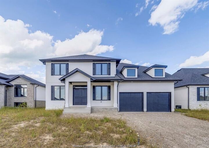 Property Photo: Lot 13 Summit ON N0R 1A7