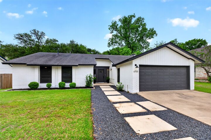 Property Photo: 6703 Danwood Drive TX 78759