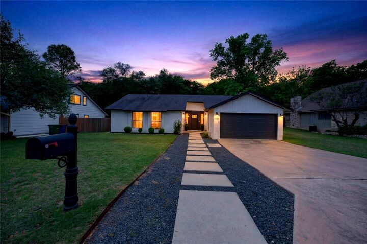 Property Photo:  6703 Danwood Drive  TX 78759 