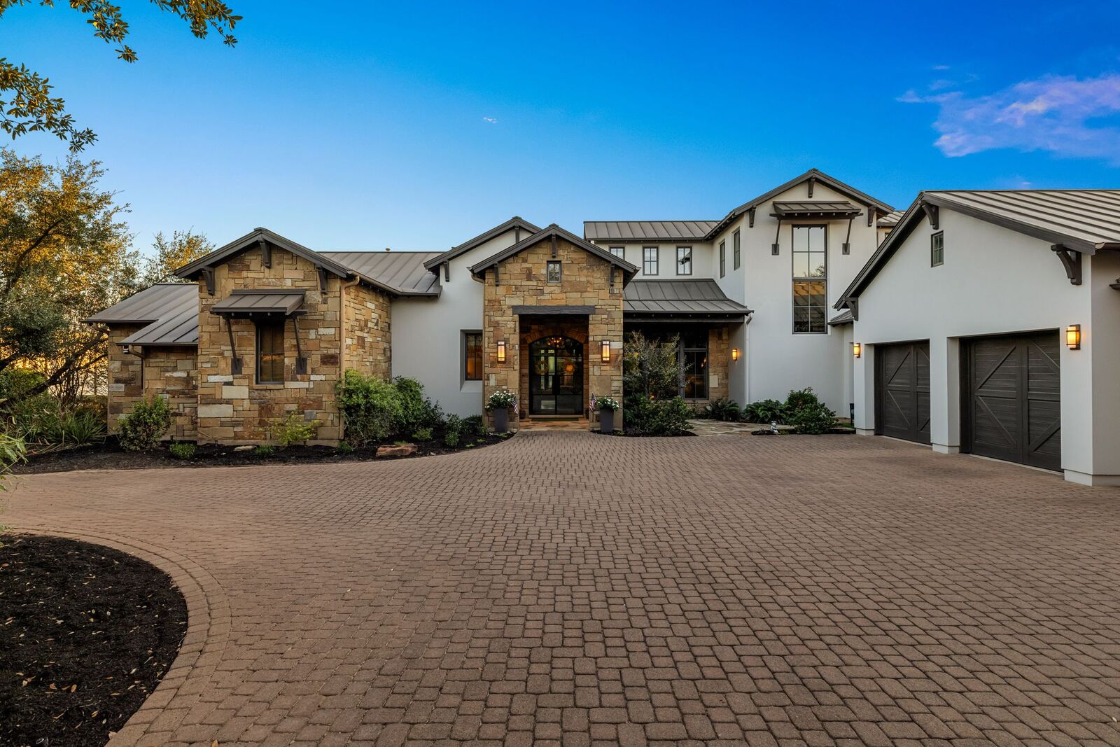 Property Photo:  12317 Emory Oak Lane  TX 78738 