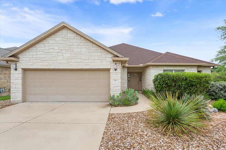 Property Photo:  117 Hacienda Heights Cove  TX 78633 