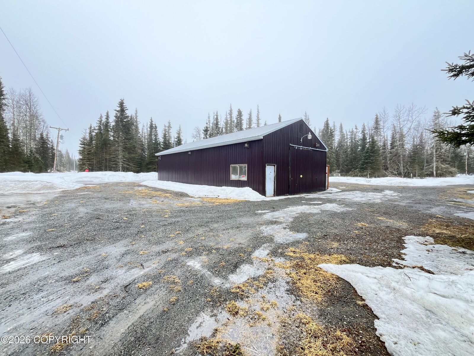 Property Photo: 39298 Kalifornsky Beach Road AK 99611