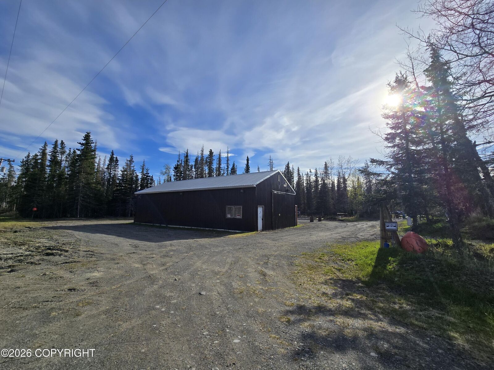 Property Photo:  39298 Kalifornsky Beach Road  AK 99611 