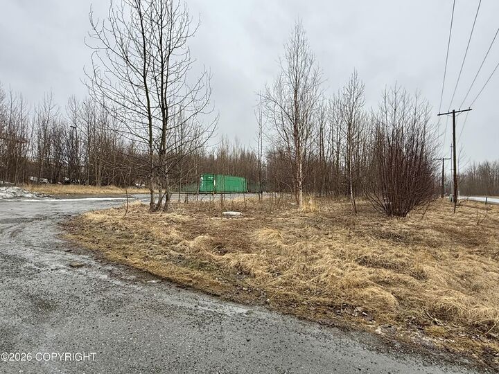 Property Photo:  300 Glacier View Avenue  AK 99645 