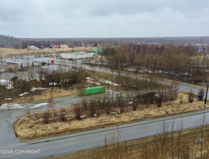 Property Photo: 300 Glacier View Avenue AK 99645