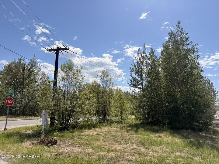 Property Photo:  300 Glacier View Avenue  AK 99645 